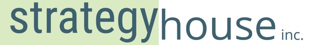 strategyhouse logo