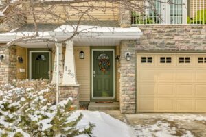 Charming Inglewood townhome